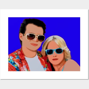 true romance Posters and Art